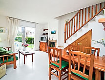 Casa de vacaciones Montalt VI