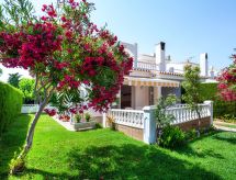 Casa de vacaciones Montalt VI