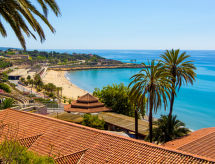 Vacation home Montalt VI