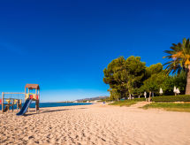 Vacation home Montalt VI