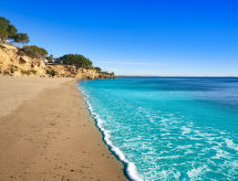 Vacation home Montalt VI