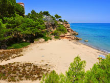 Vacation home Montalt VI