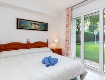 Casa de vacaciones Montalt VI