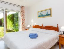 Casa de vacaciones Montalt VI