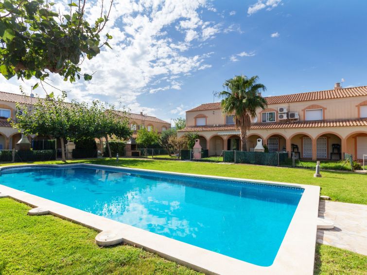Casa de vacaciones Formentera