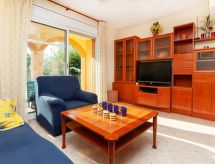 Ferienhaus Villa Formentera