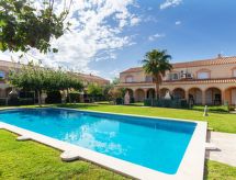 Ferienhaus Villa Formentera