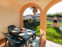 Ferienhaus Villa Formentera