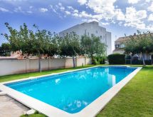 Ferienhaus Villa Formentera