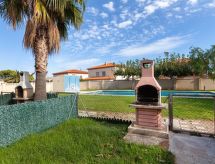 Ferienhaus Villa Formentera