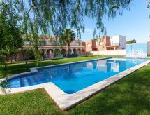 Ferienhaus Villa Formentera