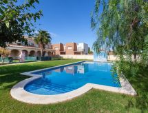 Ferienhaus Villa Formentera