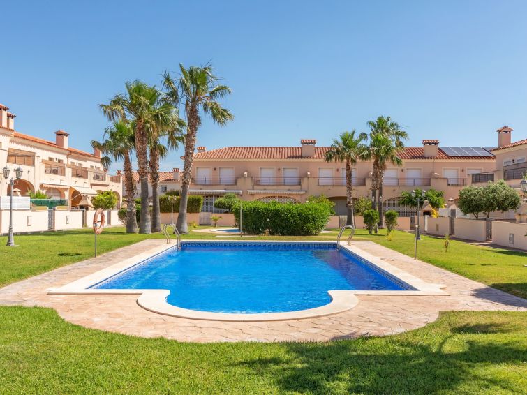 Cristina - Miami Platja