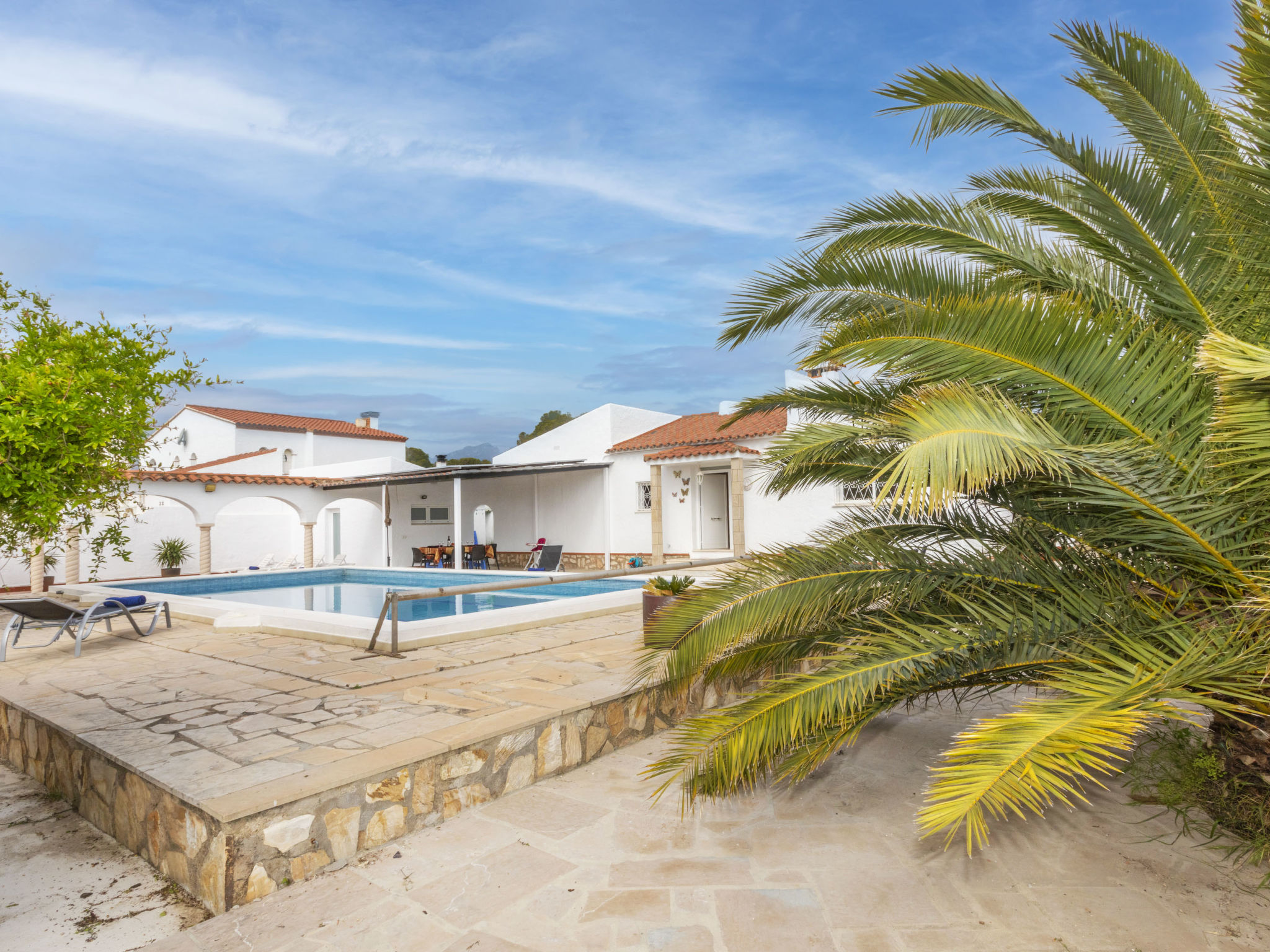 Photo of Junqué-Verdure