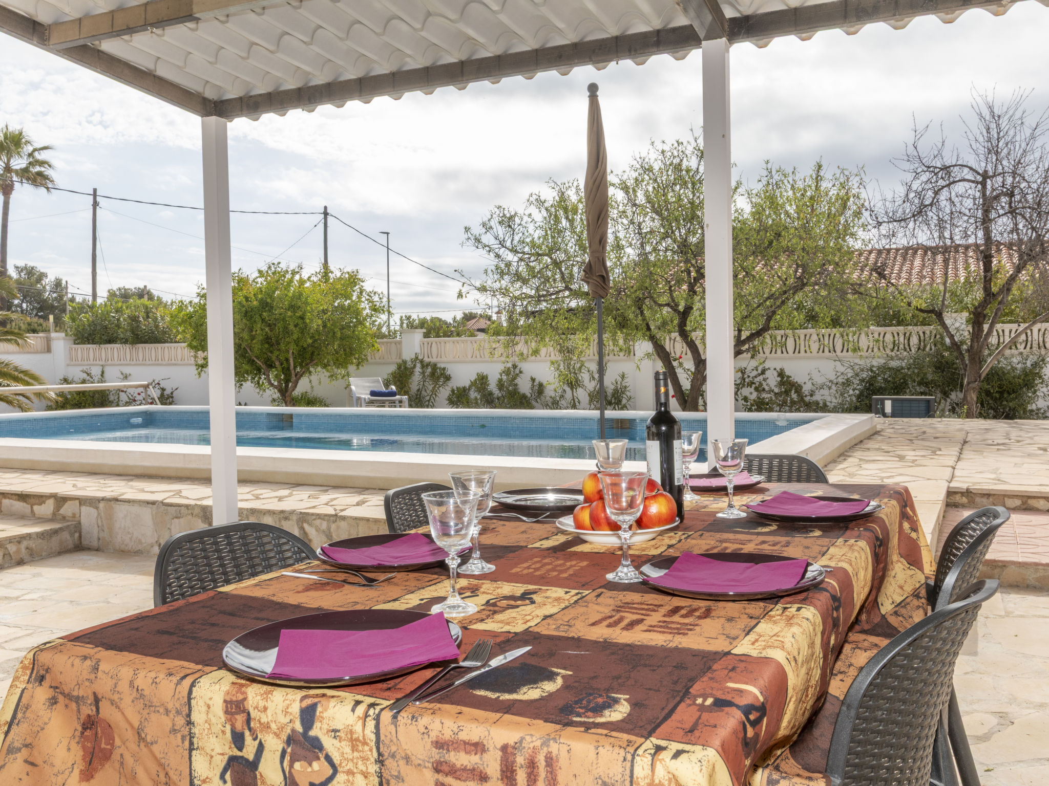 Photo of Junqué-Verdure