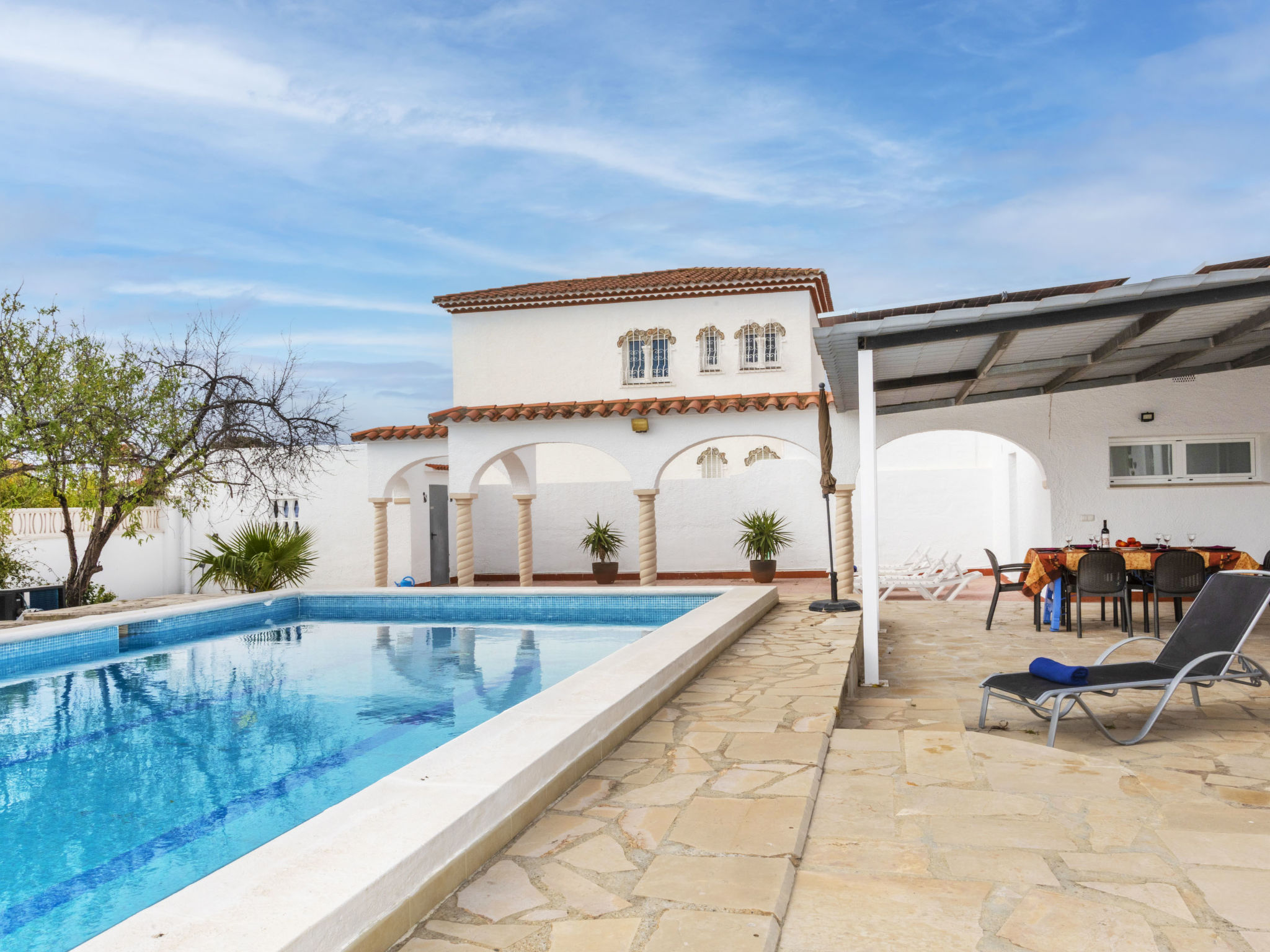 Photo of Junqué-Verdure