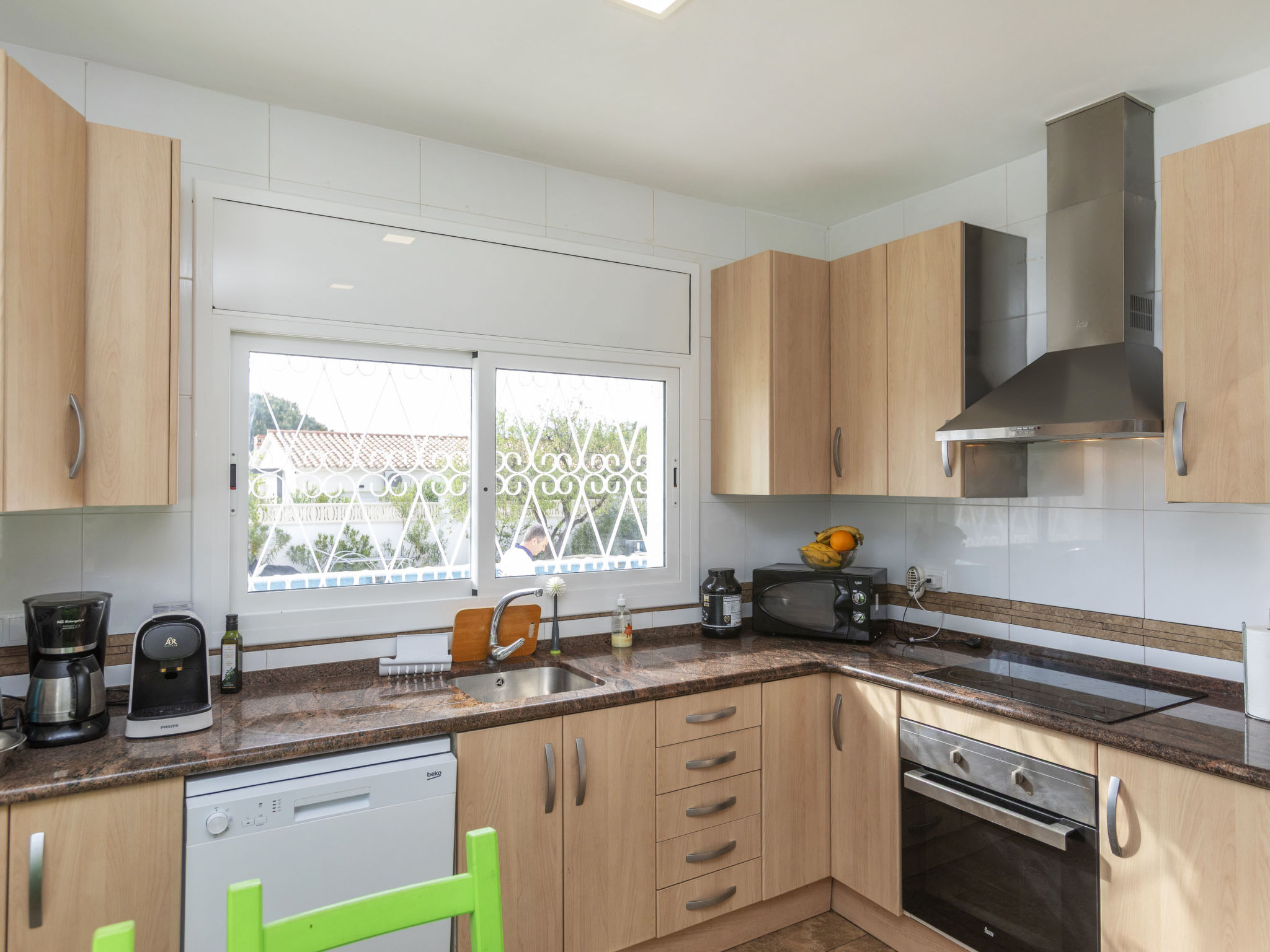 Photo of Junqué-Verdure