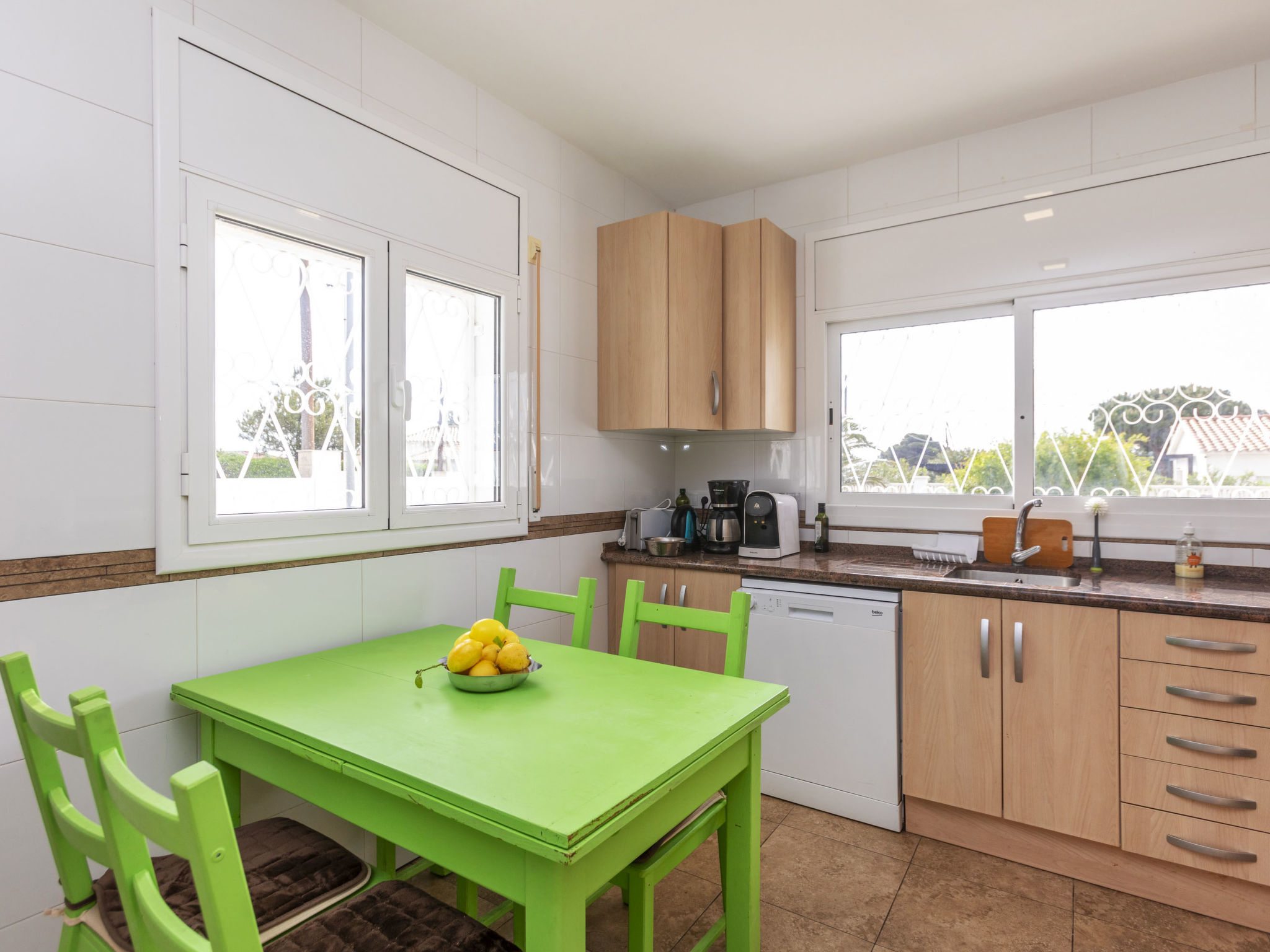 Photo of Junqué-Verdure