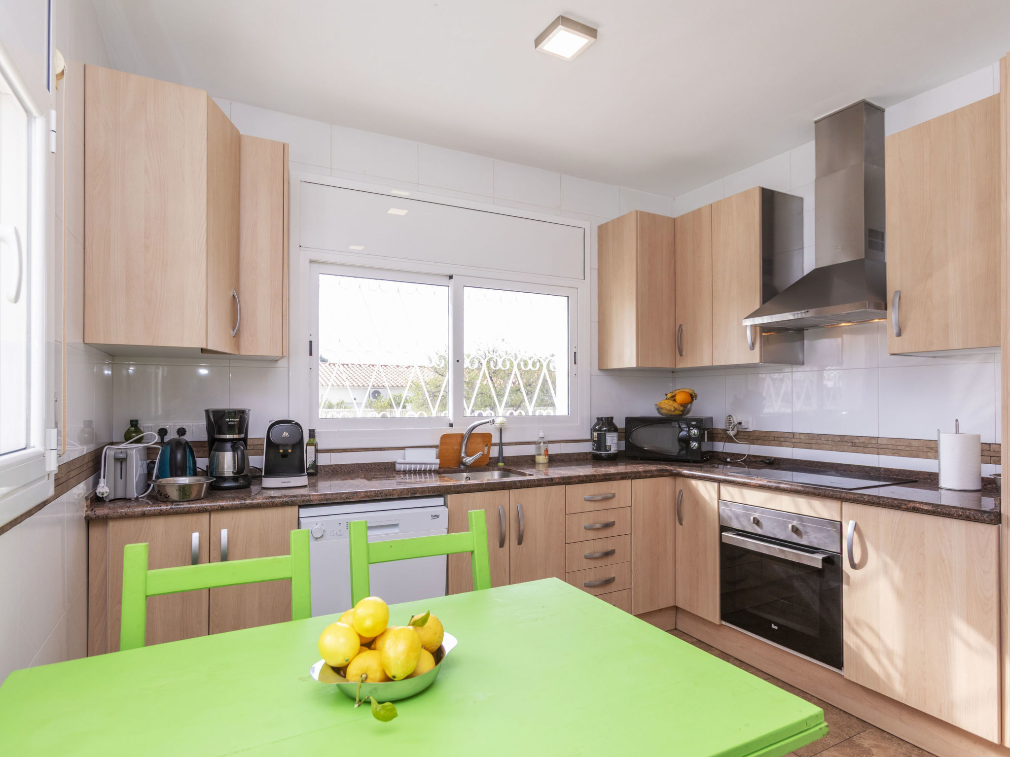 Photo of Junqué-Verdure