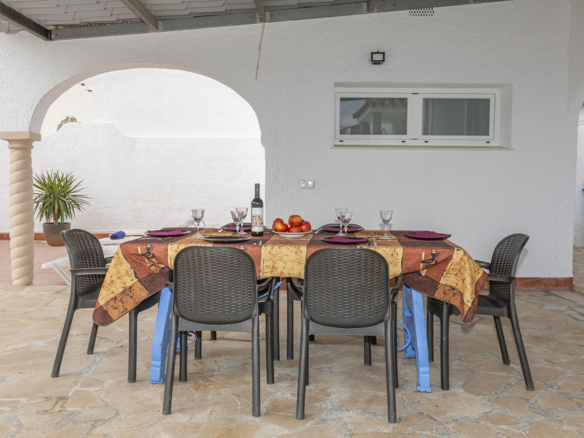 Photo of Junqué-Verdure