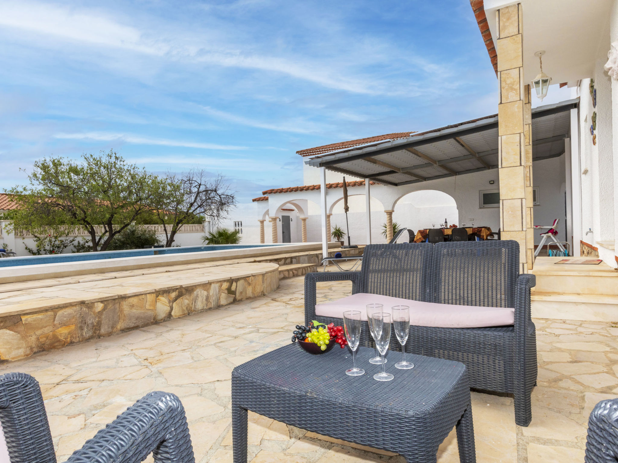 Photo of Junqué-Verdure