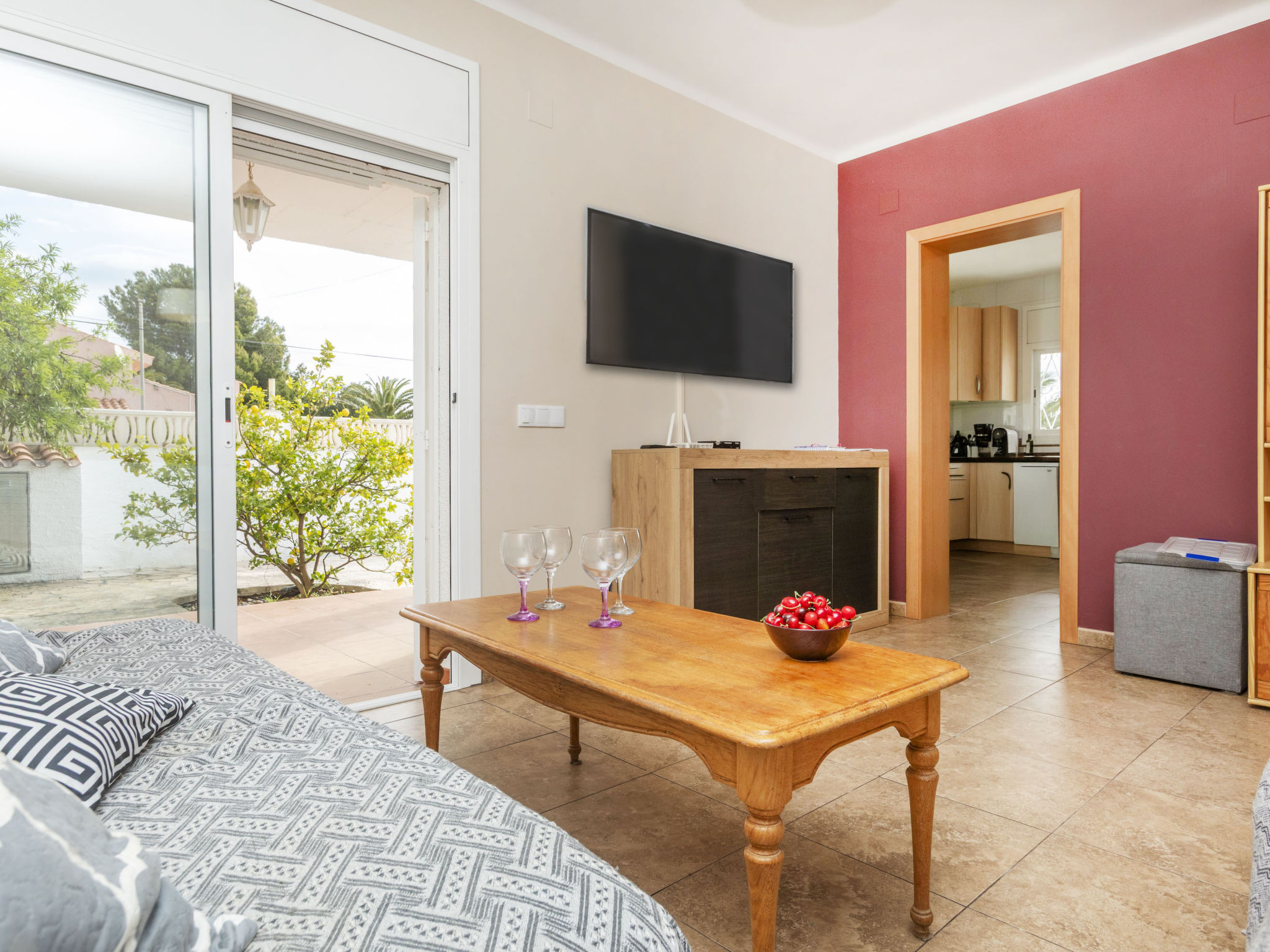 Photo of Junqué-Verdure