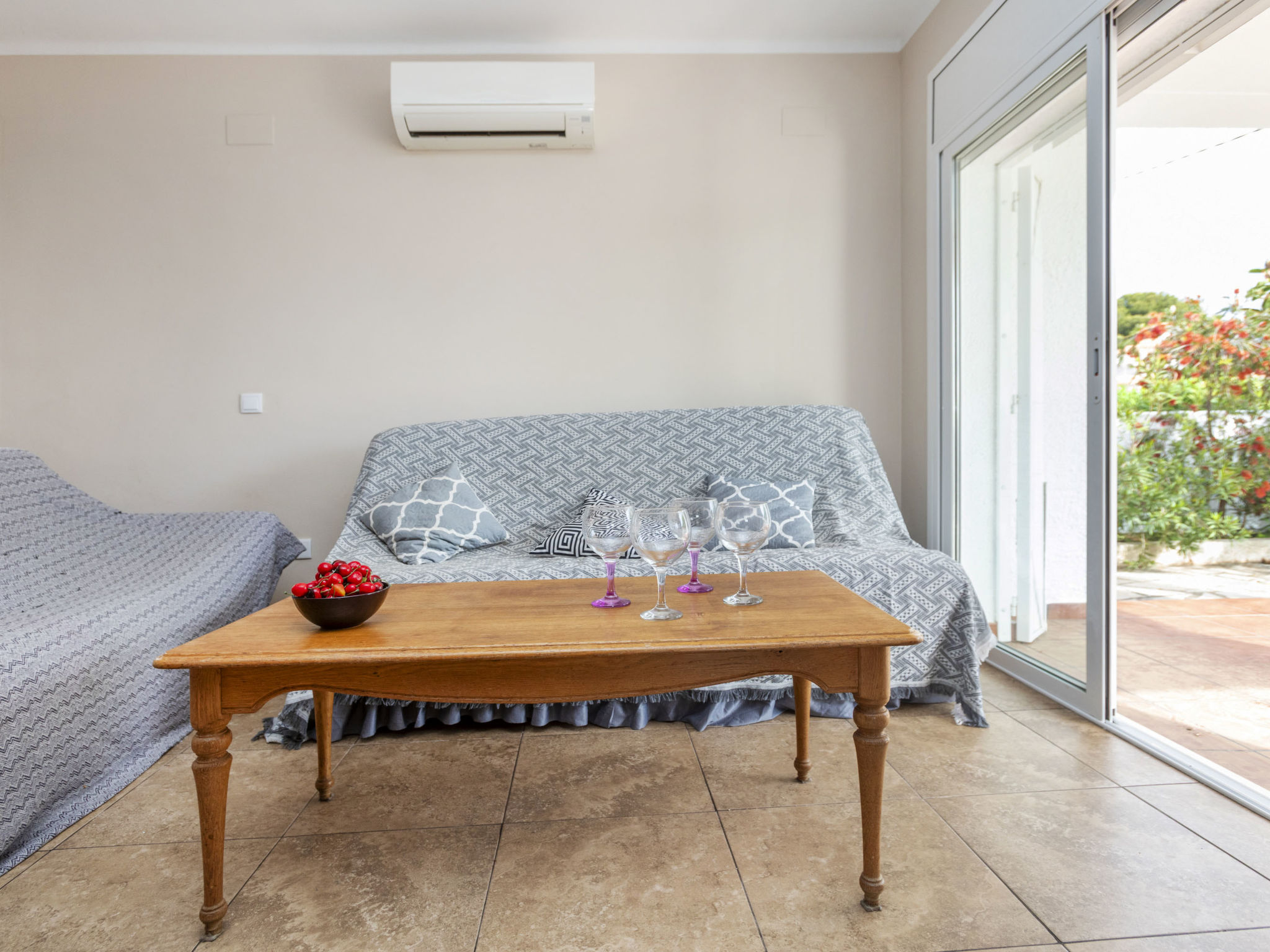 Photo of Junqué-Verdure