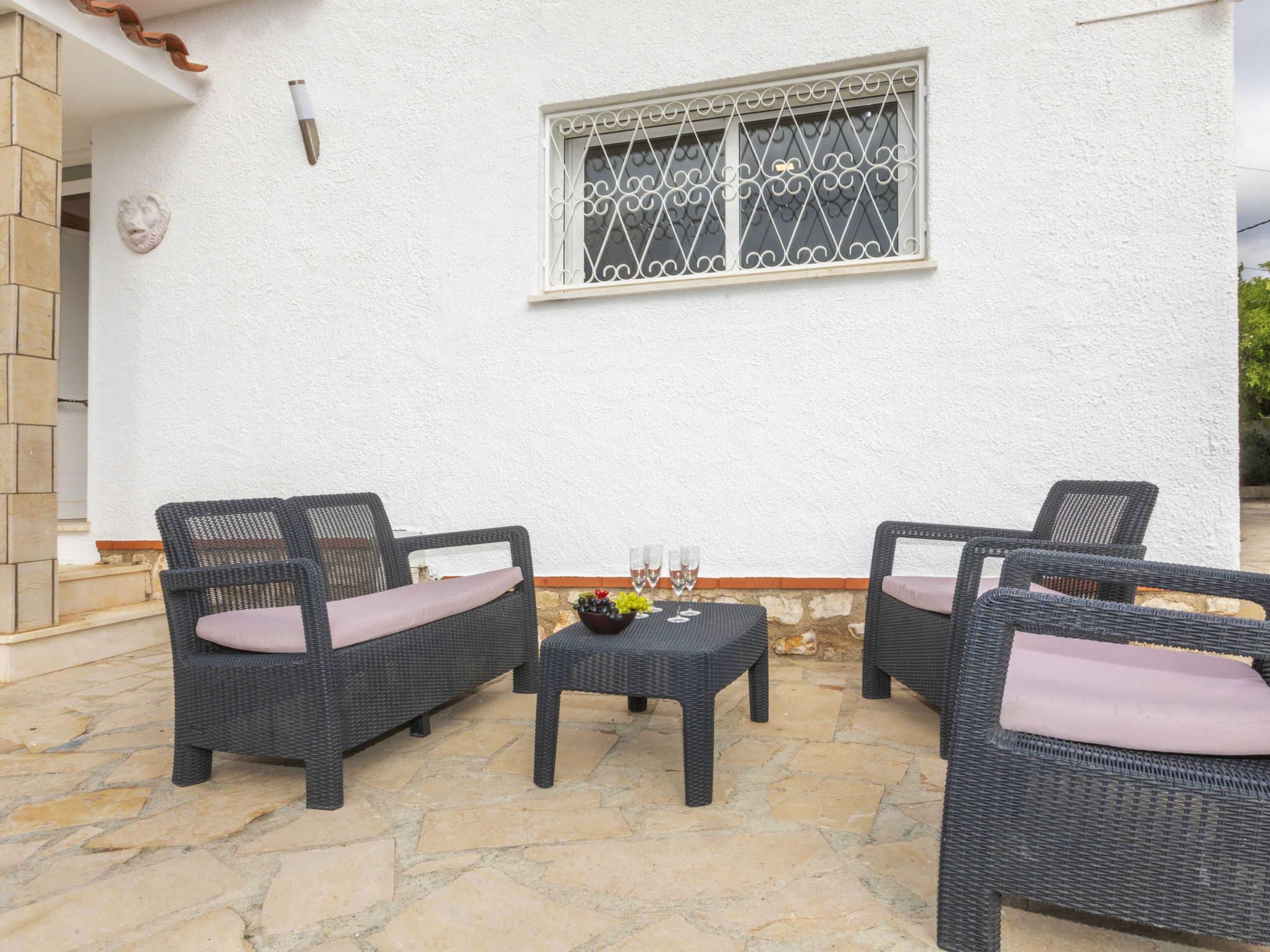 Photo of Junqué-Verdure