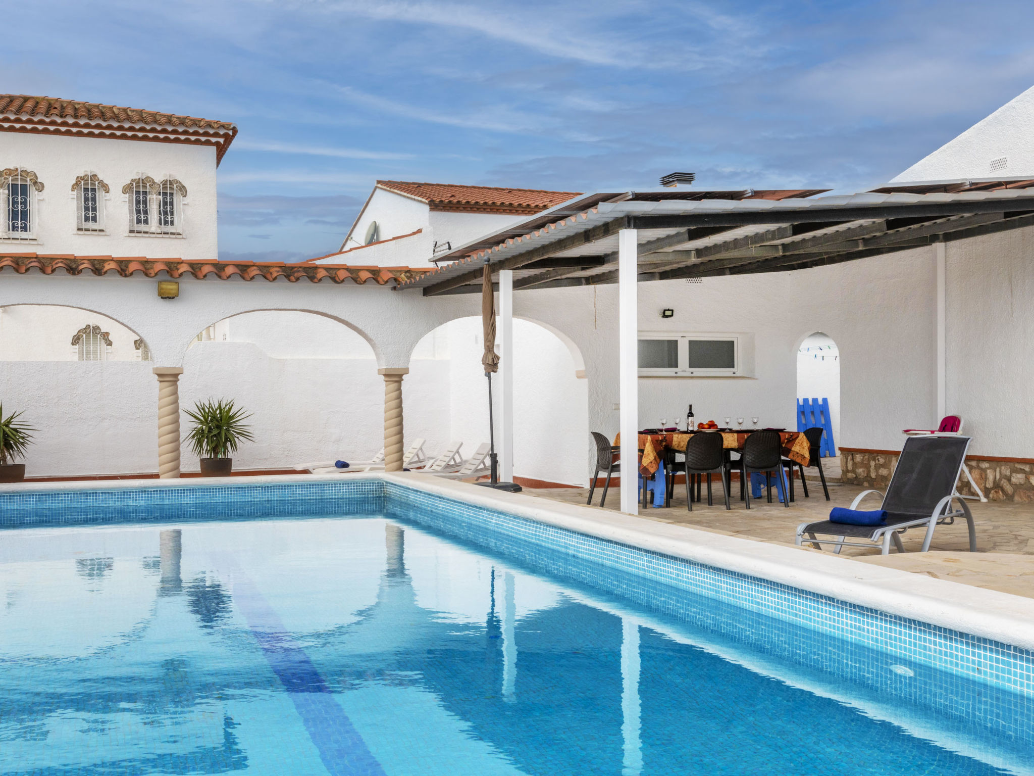 Photo of Junqué-Verdure