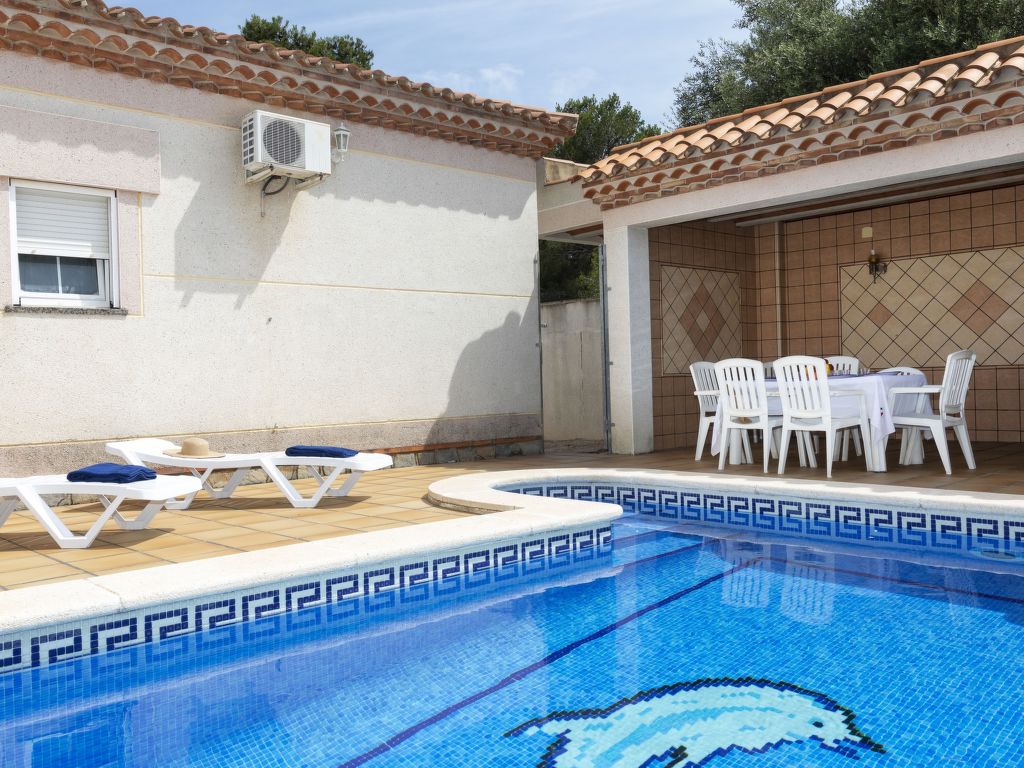 Vakantiehuis Villa Maria