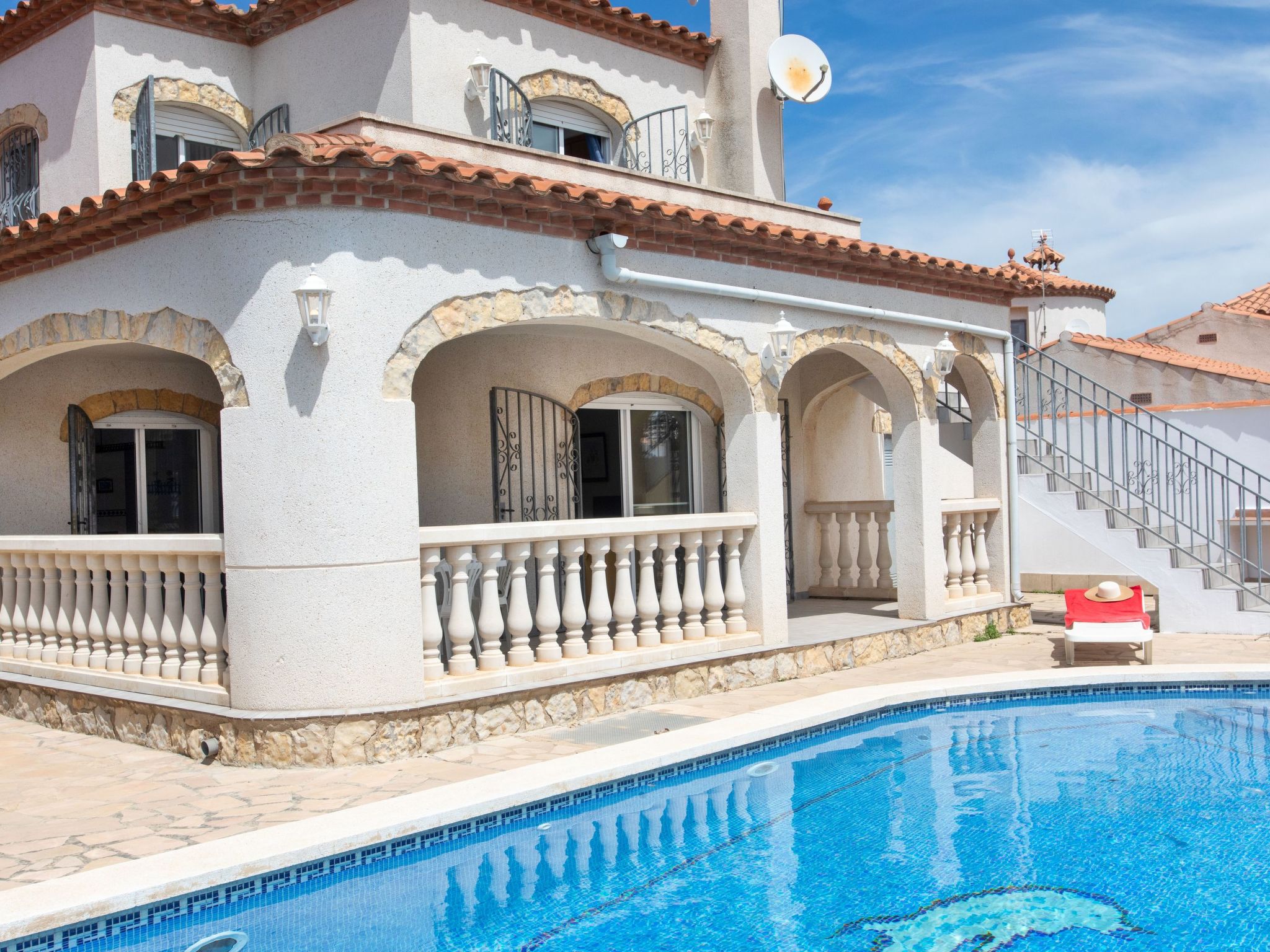 Photo of Villa Kikidona