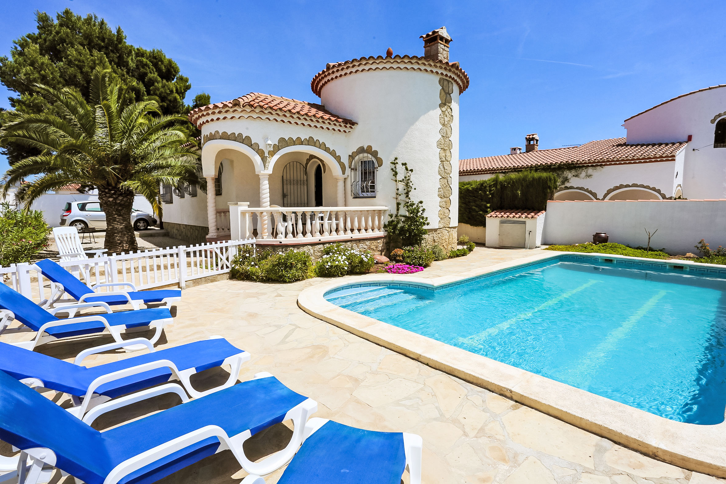 Miami Platja, Espagne Maison de vacances Miami Platja 03 ES9584.913.1