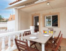 Casa de vacaciones Villa Resus