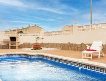 Casa de vacaciones Villa Resus