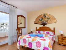 Casa de vacaciones Villa Resus