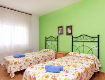 Casa de vacaciones Villa Resus