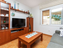 Casa de vacaciones Villa Resus