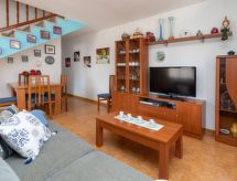 Casa de vacaciones Villa Resus