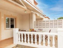Casa de vacaciones Villa Resus