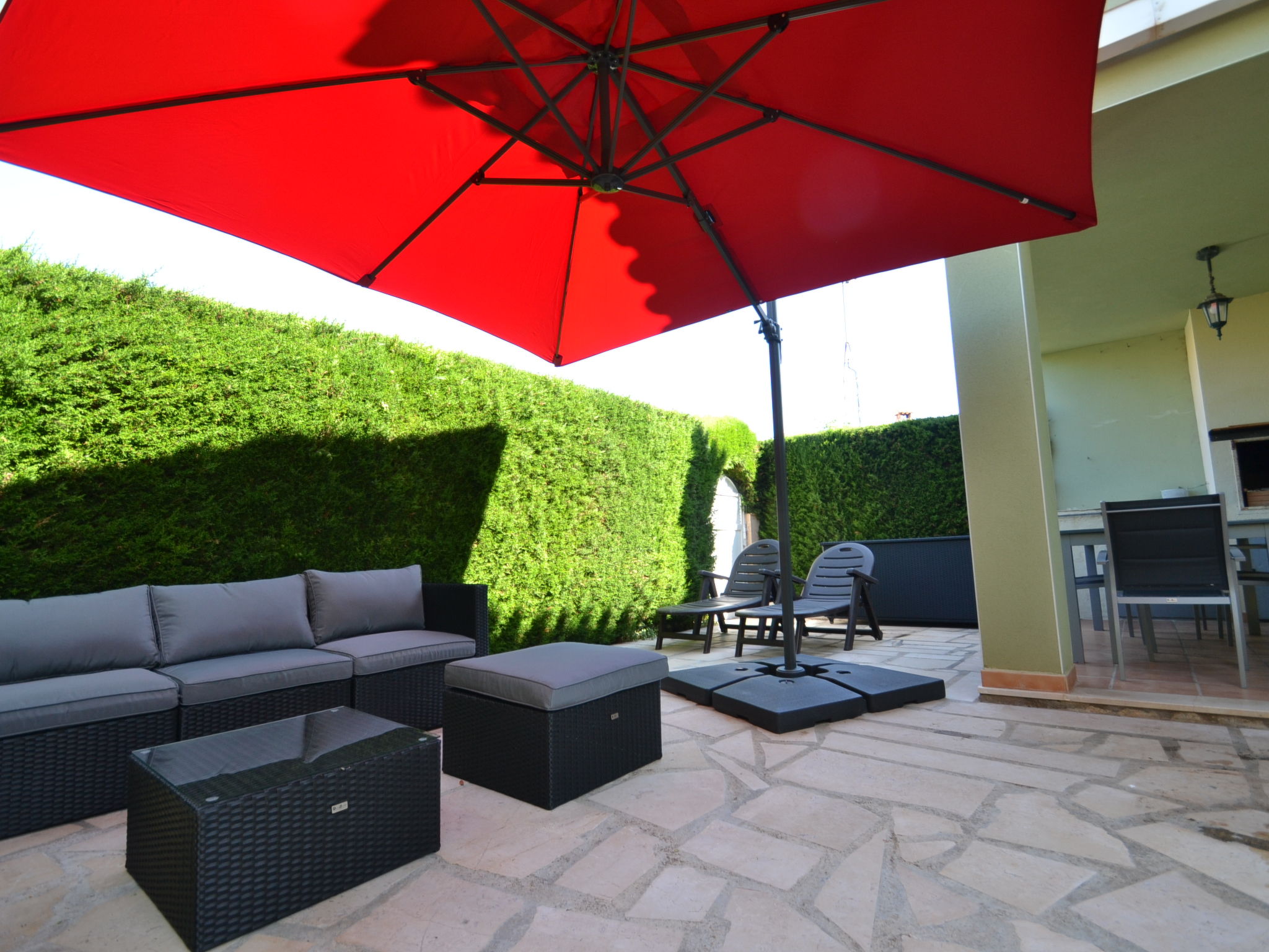 Photo of Villa Mallorca