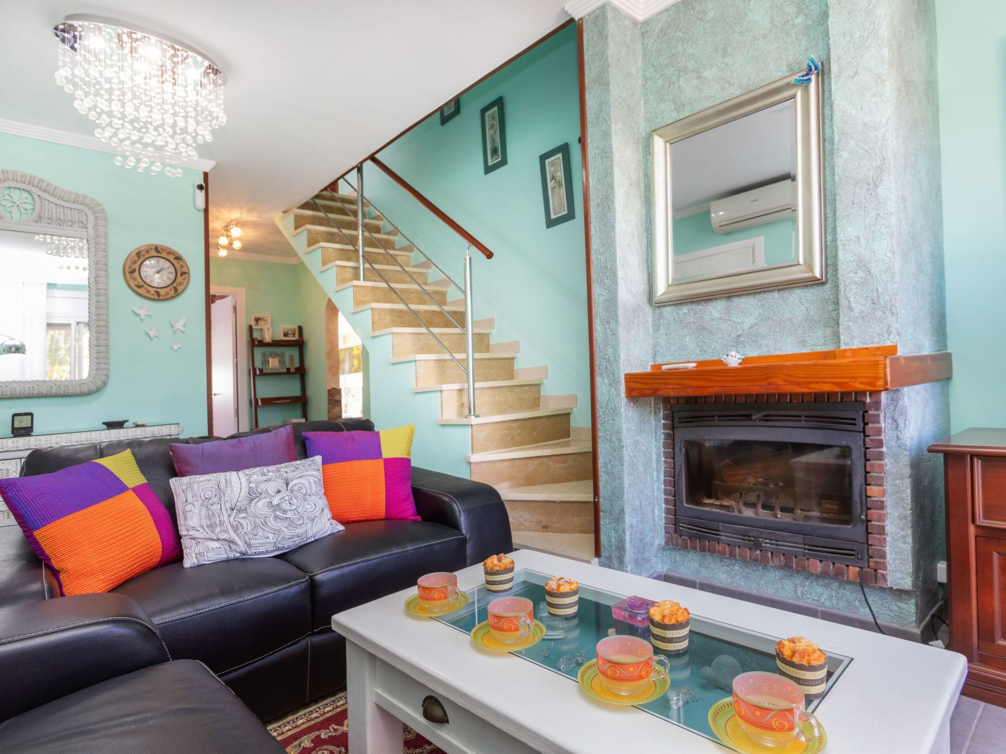 Photo of Villa Angeles