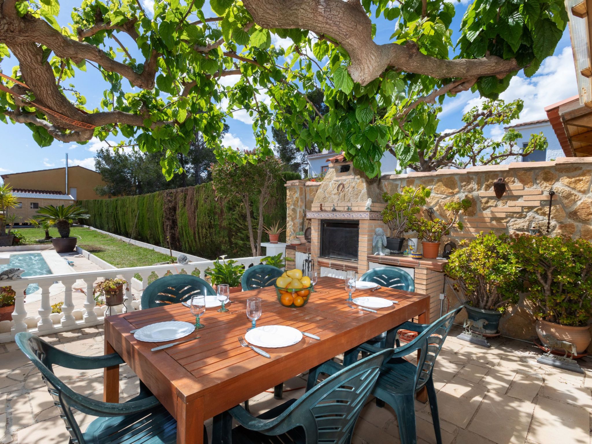 Photo of Villa Angeles