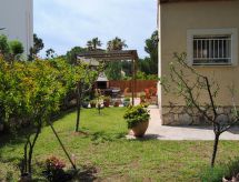 Casa de vacaciones Encanto II
