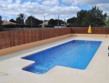 Casa de vacaciones Encanto II