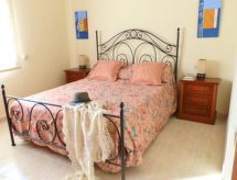 Casa de vacaciones Encanto II