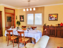 Casa de vacaciones Encanto II