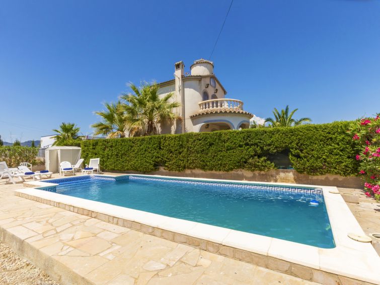 Photo of Palmera I