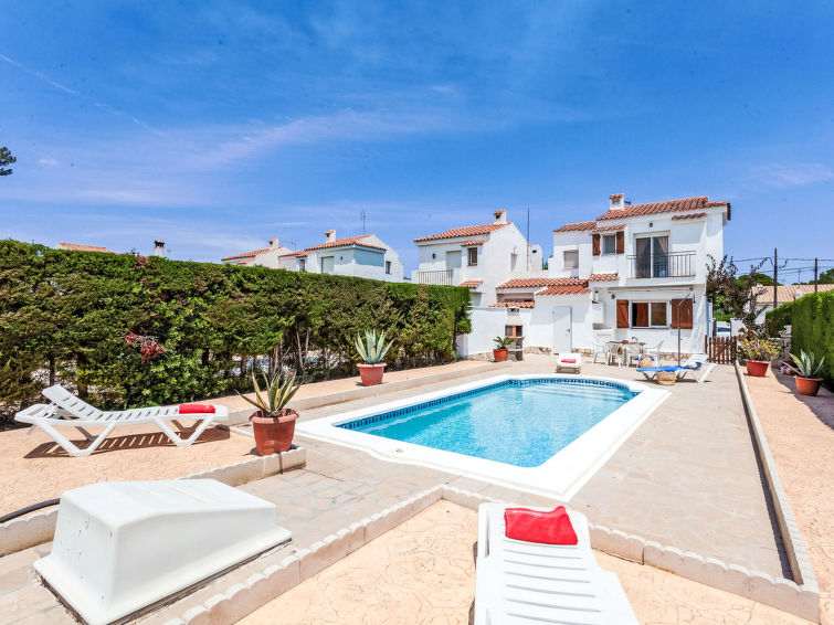 Photo of Palmera II