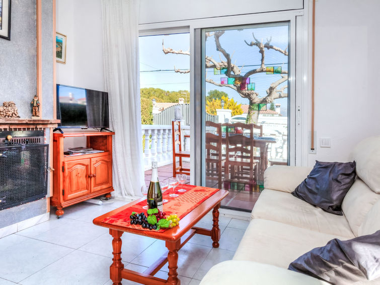Photo of Palmera II