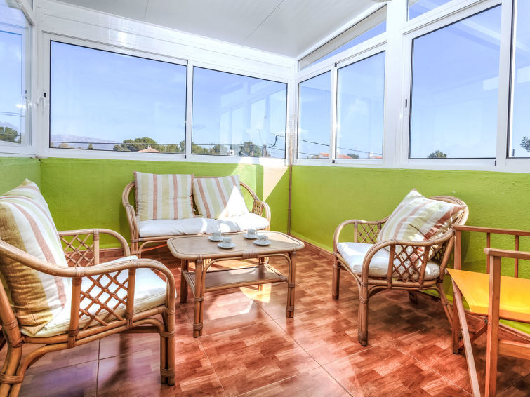Photo of Palmera II